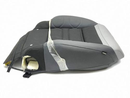 Left front seat CITROËN C5 AIRCROSS (A_) 1.2 PureTech 130 (ARHNSJ) | BP38279346C15 - Image 4