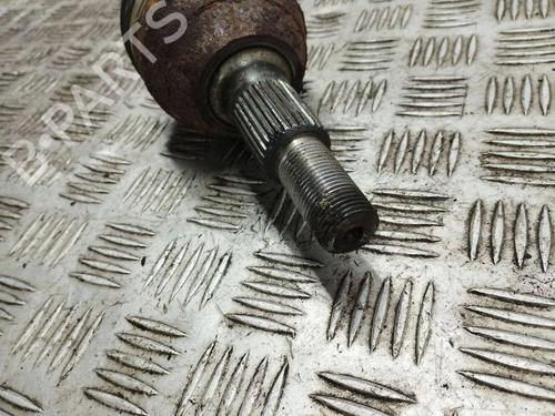 Left front driveshaft OPEL ANTARA A (L07) 2.0 CDTI 4x4 | BP28896125M38  - Image 6