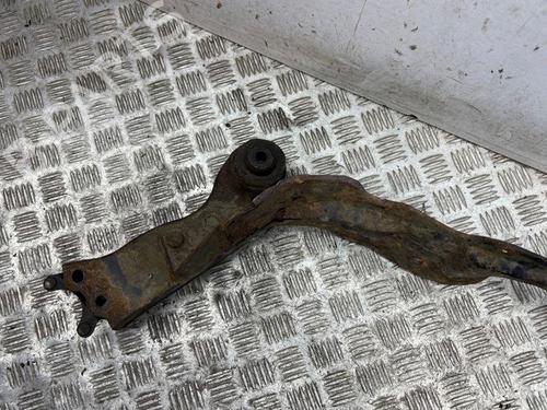 Rear axle NISSAN 350Z Coupe (Z33) 3.5 (AAZ33) | BP28907215M2 