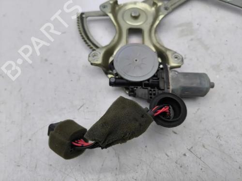 Front left window mechanism LEXUS GS (_S19_) 350 AWD (GRS196_, GRS196R) | BP34217006C22 - Image 3
