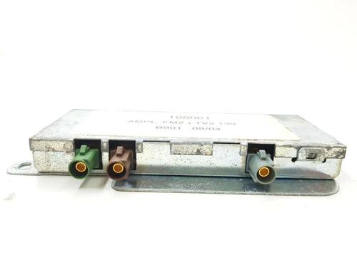 Electronic module MASERATI QUATTROPORTE V 4.2 | BP28876133M83 - Image 2