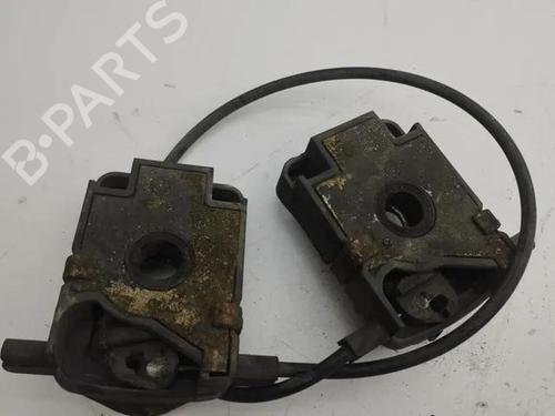 Hood lock BMW 5 (E39) 525 d | BP28861919C133 
