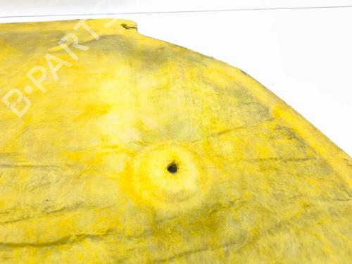 Topbeskyttelse CITROËN C-CROSSER (VU_, VV_) 2.2 HDi | BP30809057M93