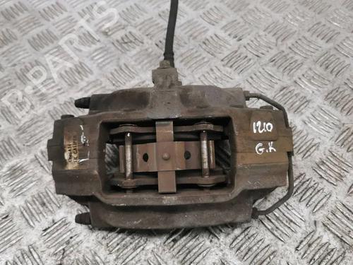 Used Left rear brake caliper Left rear brake caliper 36348425 36348425