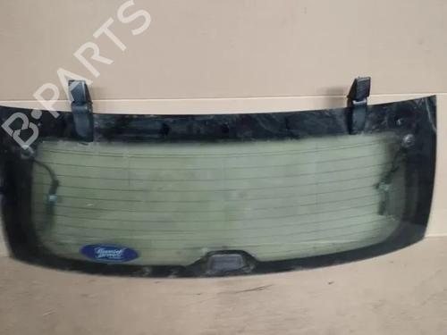 Used Bootlid window Bootlid window 28841251 28841251