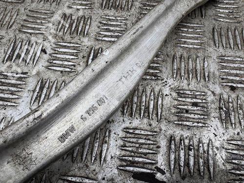 Left rear suspension arm BMW X5 (F15, F85) xDrive 40 d | BP30787957M14