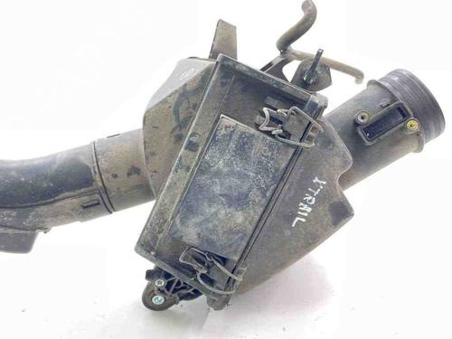 Air filter box NISSAN X-TRAIL II (T31) 2.0 dCi 4x4 | BP28890298M87 