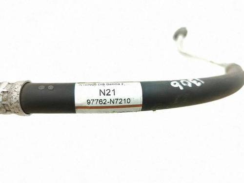 AC pipe HYUNDAI TUCSON (NX4E, NX4A) 1.6 T-GDi Hybrid | BP38279386M126 - Image 7