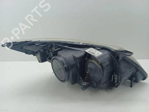 Left headlight SAAB 9-3 Estate (E50) 1.9 TTiD | BP33227118C28 - Image 4