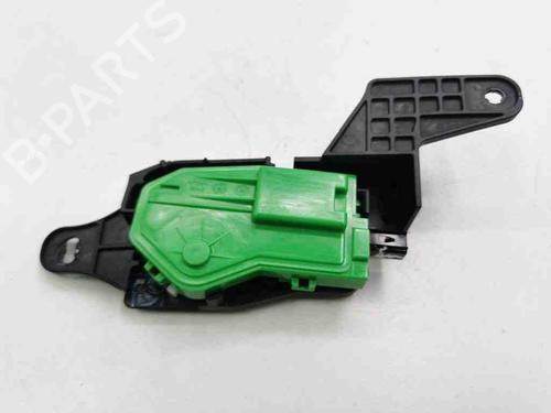 Used Electronic module HYUNDAI TUCSON (TL, TLE) 1.7 CRDi (116 hp) 28894981