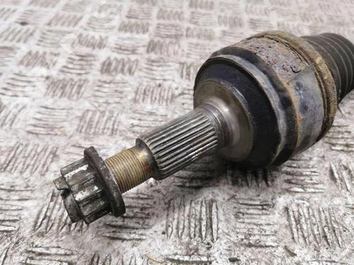 Left rear driveshaft PORSCHE CAYENNE (92A) 3.0 Diesel | BP28898142M40 - Image 4