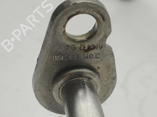Pipe AUDI A1 Sportback (8XA, 8XF) 1.0 TFSI | BP28900940M125 