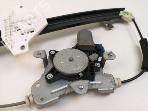 Front right window mechanism CHEVROLET CAPTIVA (C100, C140) 2.0 D 4WD | BP36065134C23 - Image 5