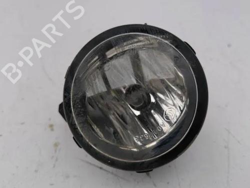 Used Left front fog light PEUGEOT 3008 II SUV (MC_, MR_, MJ_, M4_) 1.6 BlueHDi 120 (120 hp) 28863308