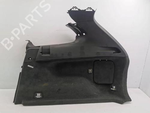Used Boot lining Boot lining 33252791 33252791