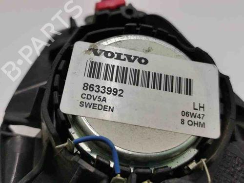 Speaker VOLVO V70 II (285) D5 | BP28875383E2