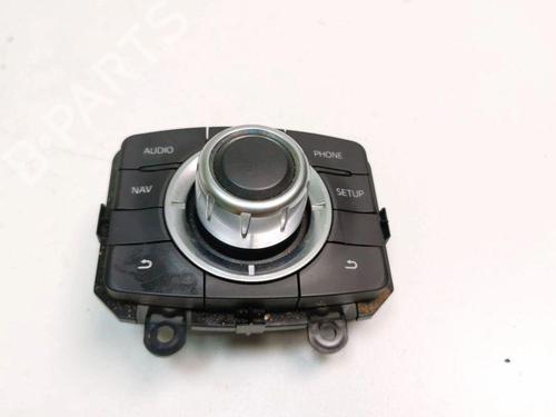 Used Switch MAZDA 6 Saloon (GJ, GL) 2.2 D (GJ2FP) (150 hp) 28875184