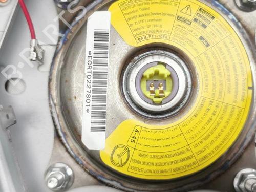 Driver airbag MAZDA CX-7 (ER) 2.2 MZR-CD AWD (ER10A) | BP28892978C9 