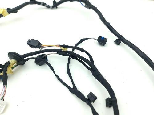 Wiring harness RENAULT AUSTRAL E-TECH 200 Hybrid (HGM2) | BP33897746E16 - Image 11