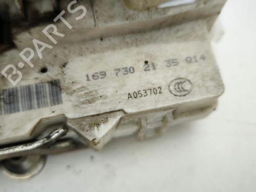 Rear left lock MERCEDES-BENZ B-CLASS Sports Tourer (W245) B 200 CDI (245.208) | BP29076535C100 