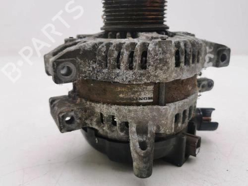 Used Alternator HONDA ACCORD VIII Estate (CW) 2.2 i-DTEC (CW3) (150 hp) 28888601