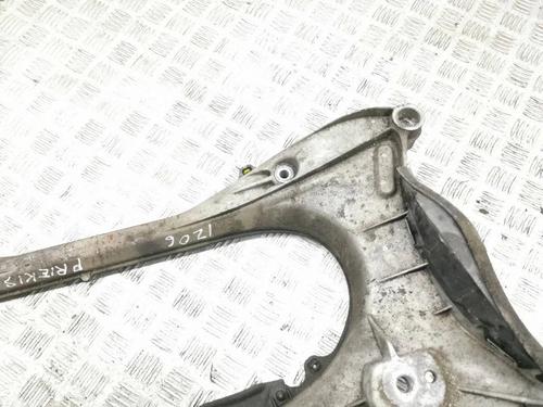 Subframe LEXUS IS III (_E3_) 300h (AVE30_, AVE30R) | BP40206343M9  - Image 7