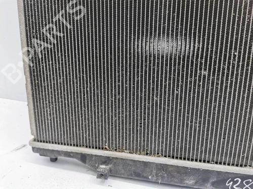 Water radiator MAZDA CX-5 (KE, GH) 2.2 D AWD (KE102) | BP33640126M31 - Image 5