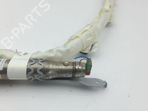 Right curtain airbag RENAULT MEGANE IV Grandtour (K9A/M/N_) 1.2 TCe 130 (K9MR) | BP28880158C12 