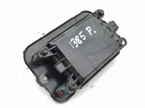 Used Electronic module Electronic module 38195021 38195021