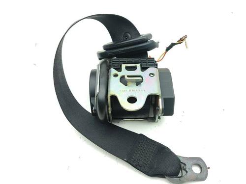 Rear left seatbelt MERCEDES-BENZ A-CLASS (W169) A 160 CDI (169.006, 169.306) | BP30809089I29
