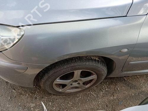 Used Left front fenders Left front fenders 38248319 38248319