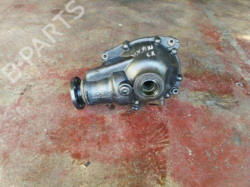 Used Front differential Front differential 28867639 28867639