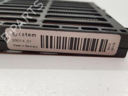 Heater resistor HYUNDAI i30 Estate (FD) 1.6 CRDi | BP28870532M108