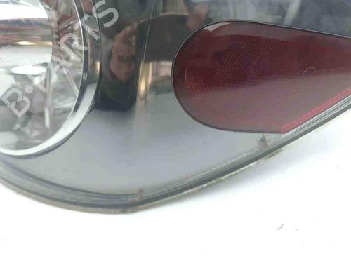 Piloto trasero derecho MAZDA CX-7 (ER) 2.2 MZR-CD AWD (ER10A) | BP28900047C35 