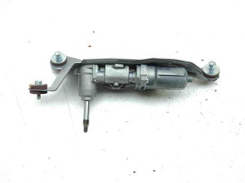 Rear wiper motor MAZDA 6 Estate (GH) 2.2 MZR-CD (GH10) | BP28872440M102 