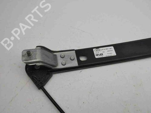 Rear left window mechanism AUDI Q2 (GAB, GAG) 35 TFSI | BP28899807C24 