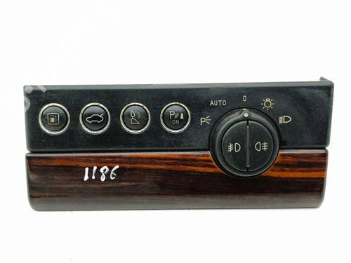 Switch MASERATI QUATTROPORTE V 4.2 | BP29866952I30 - Image 2