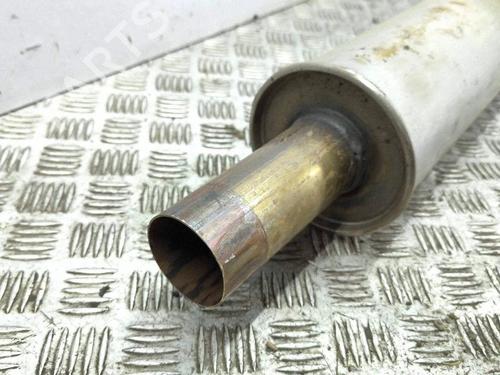 Exhaust system VW GOLF VIII (CD1, DA1) 1.5 eTSI | BP40193457M121 - Image 9