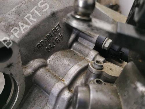 Gearbox SEAT ARONA (KJ7, KJP) 1.0 TSI | BP28877492M3 