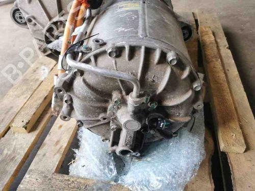 Washer pump TESLA MODEL S (5YJS) 60 | BP28877417E24 