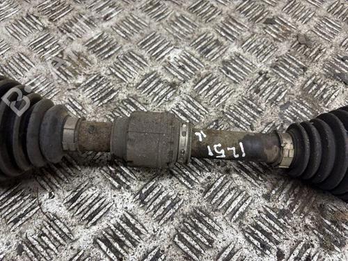 Left front driveshaft LEXUS CT (ZWA10_) 200h (ZWA10_) | BP40194058M38 - Image 4