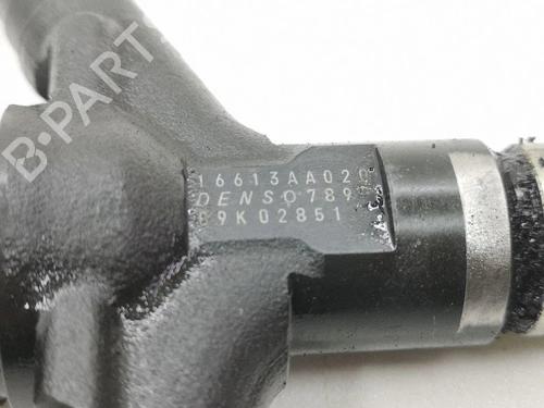 Injector SUBARU FORESTER (SH_) 2.0 D AWD (SHH, SHD, SHN) | BP38278887M100 - Image 2
