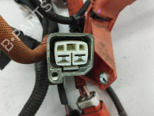 Wiring harness LEXUS NX (_Z1_) 300h AWD (AYZ15_, AYZ15R) | BP40167244E16 - Image 14