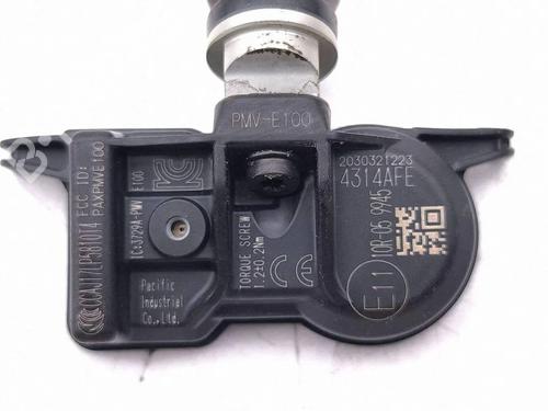 Electronic sensor TOYOTA COROLLA Estate (_E21_) 1.8 Hybrid (ZWE211) | BP37514382M84 - Image 6