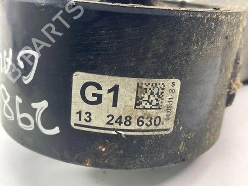 Engine mount OPEL ASTRA J (P10) 2.0 CDTI (68) | BP36064643M89 - Image 2