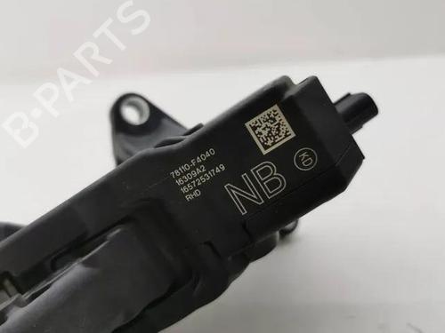 Pedal TOYOTA C-HR (_X1_) 1.8 Hybrid (ZYX10_, ZYX11_) | BP28856577I4 