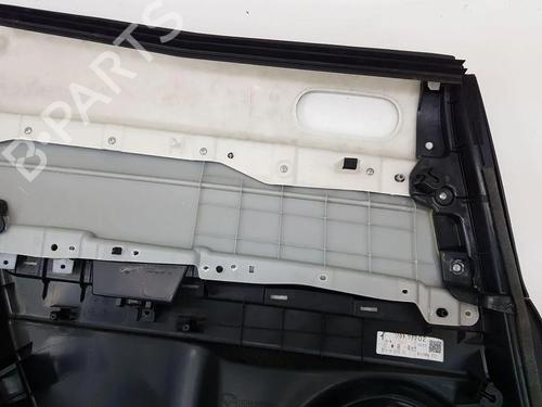 Rear right panel MAZDA CX-7 (ER) 2.2 MZR-CD AWD (ER10A) | BP36189221C61 - Image 13