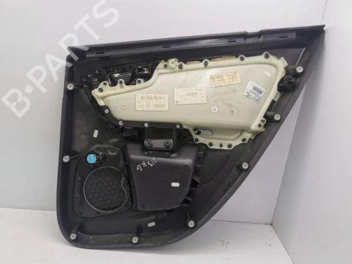 Rear left panel VOLVO V60 I (155) D3 / D4 | BP28844362C60 - Image 7