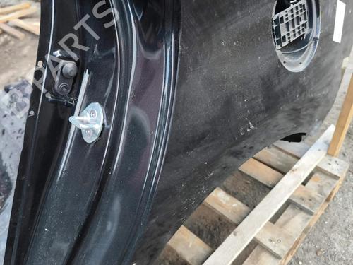 Left rear fenders HYUNDAI i30 Estate (GD) 1.6 CRDi | BP28872298C43 