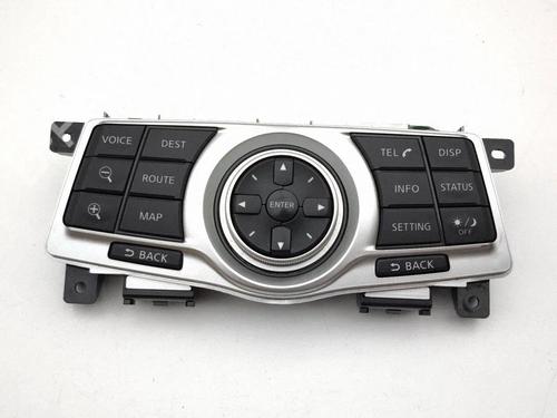 Used Electronic module Electronic module NISSAN 370Z Roadster (Z34) 3.7 (328 hp) 40282792 40282792